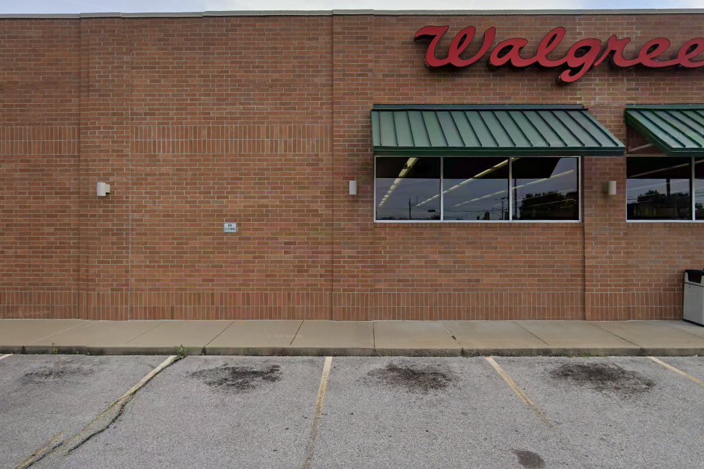 Walgreens