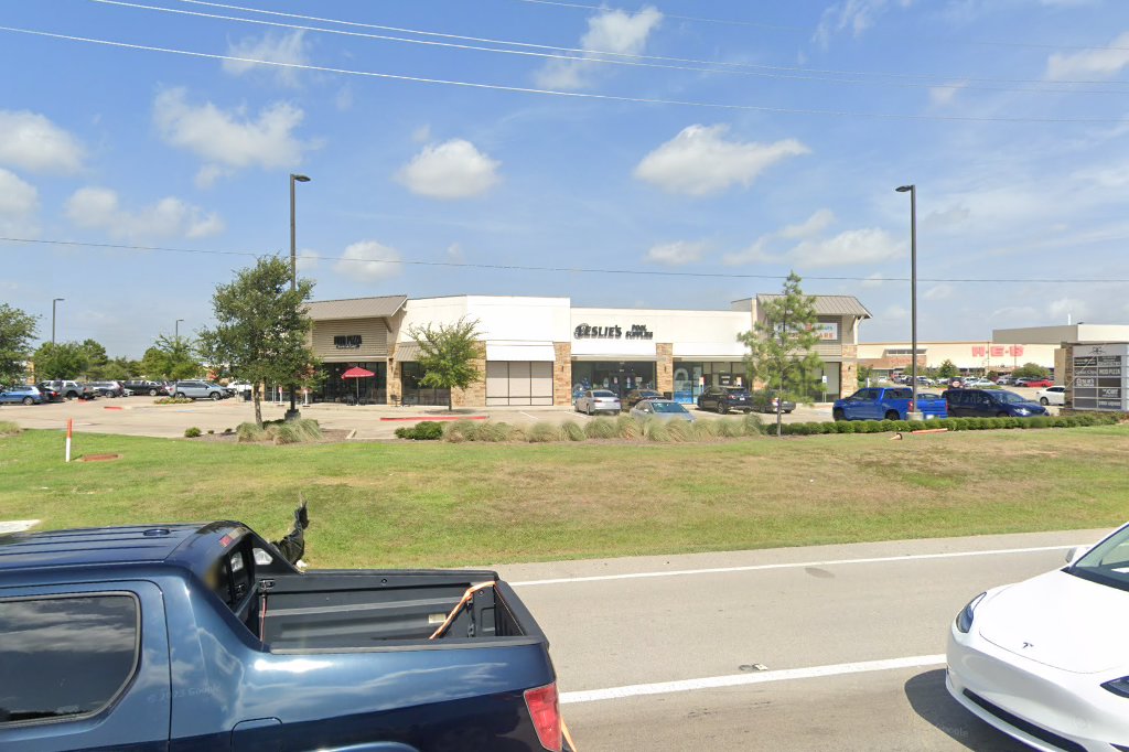 Memorial Hermann- GoHealth Urgent Care