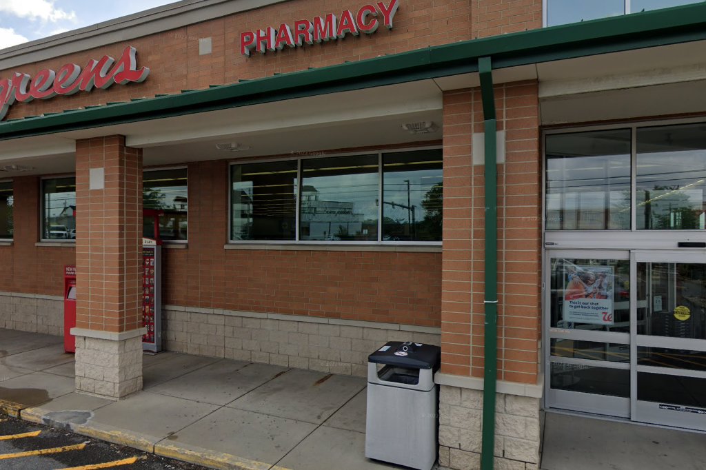 Walgreens