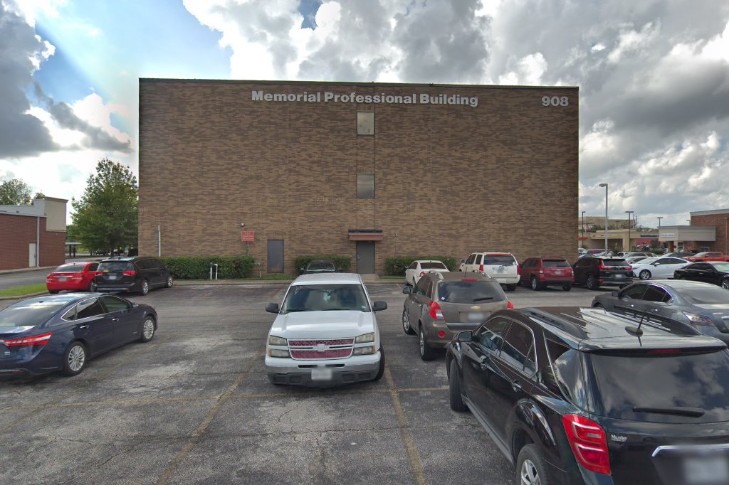 Southmore Family Center