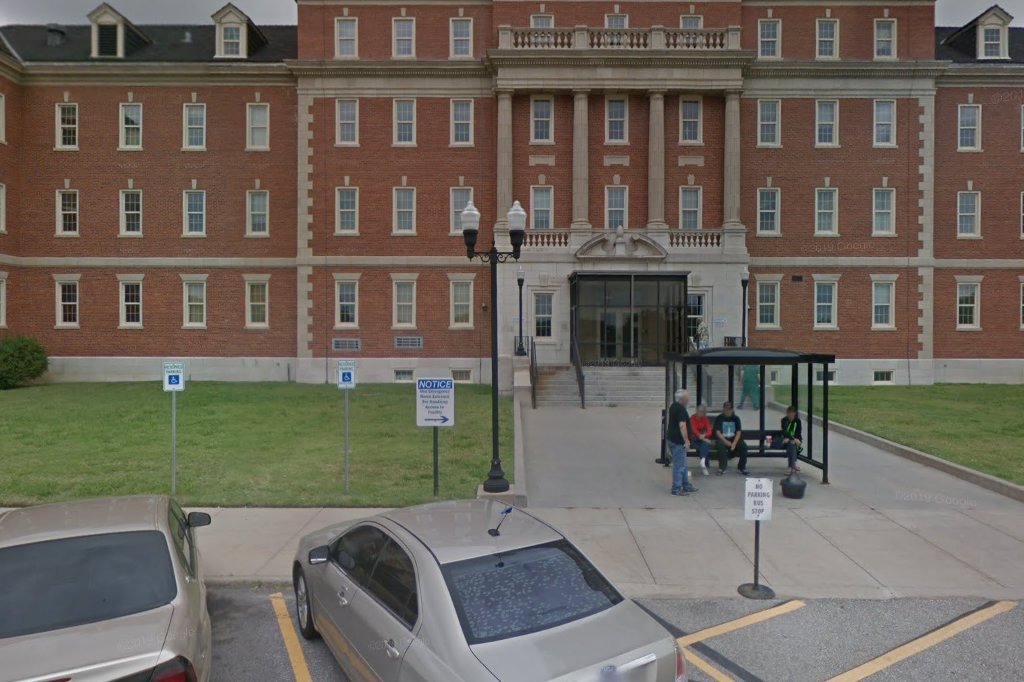 Robert J. Dole Department of Veterans Affairs Medical and Regional Office Center