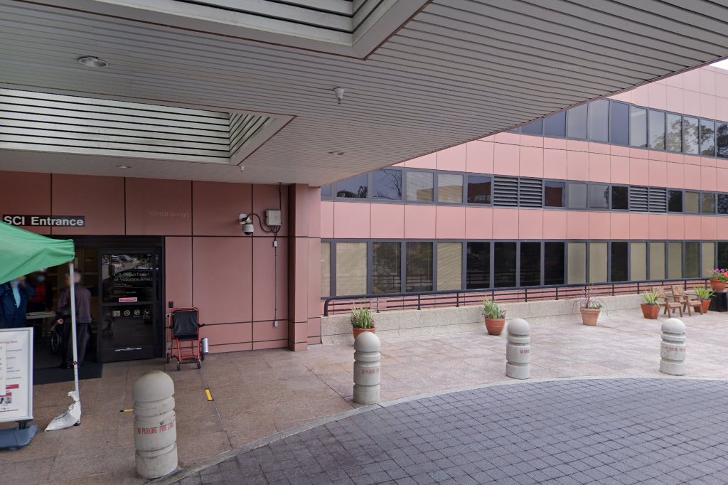 San Diego VA Medical Center
