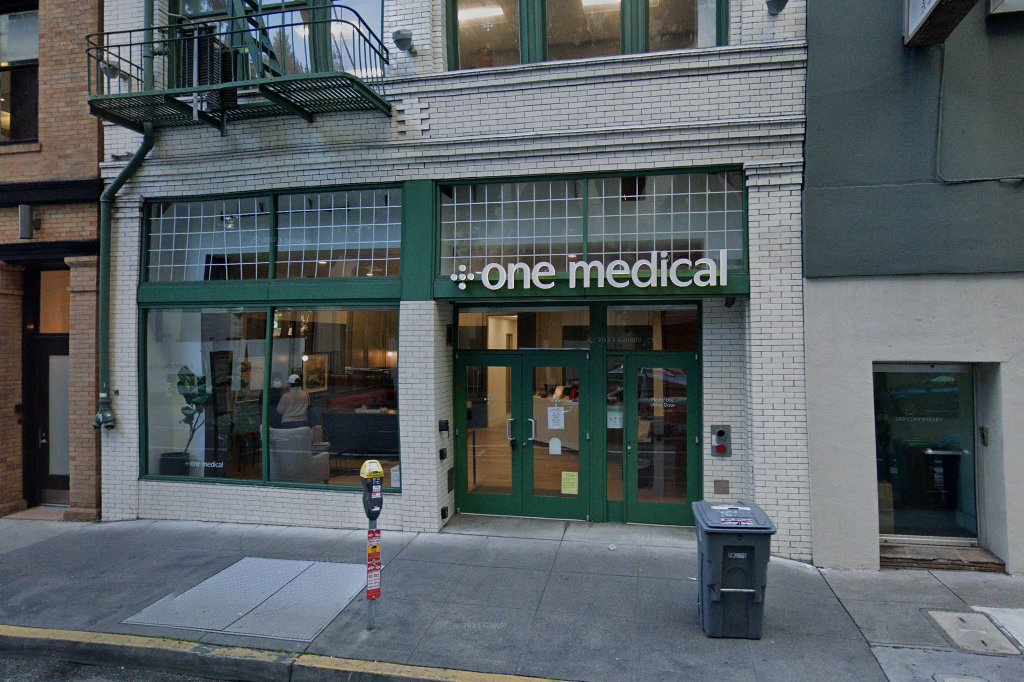 One Medical Financial District