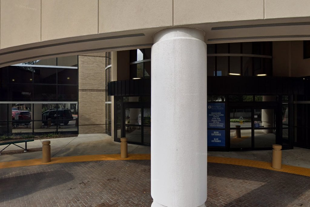 Northeast Baptist Hospital