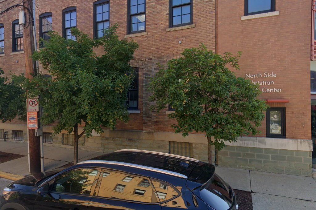 North Side Christian Health Center