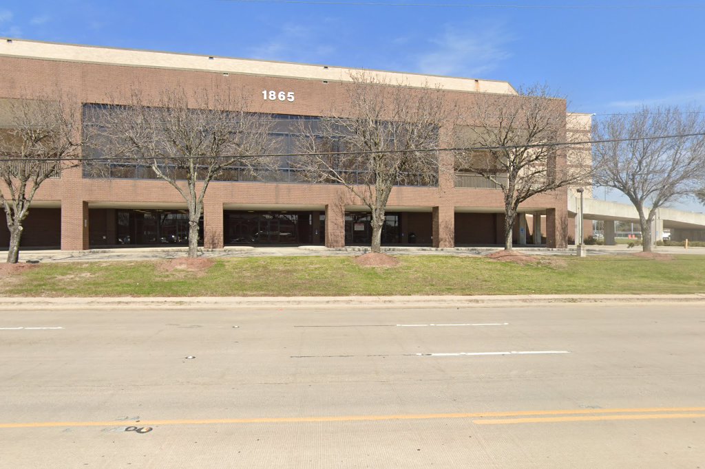 M.O Campbell Education Center