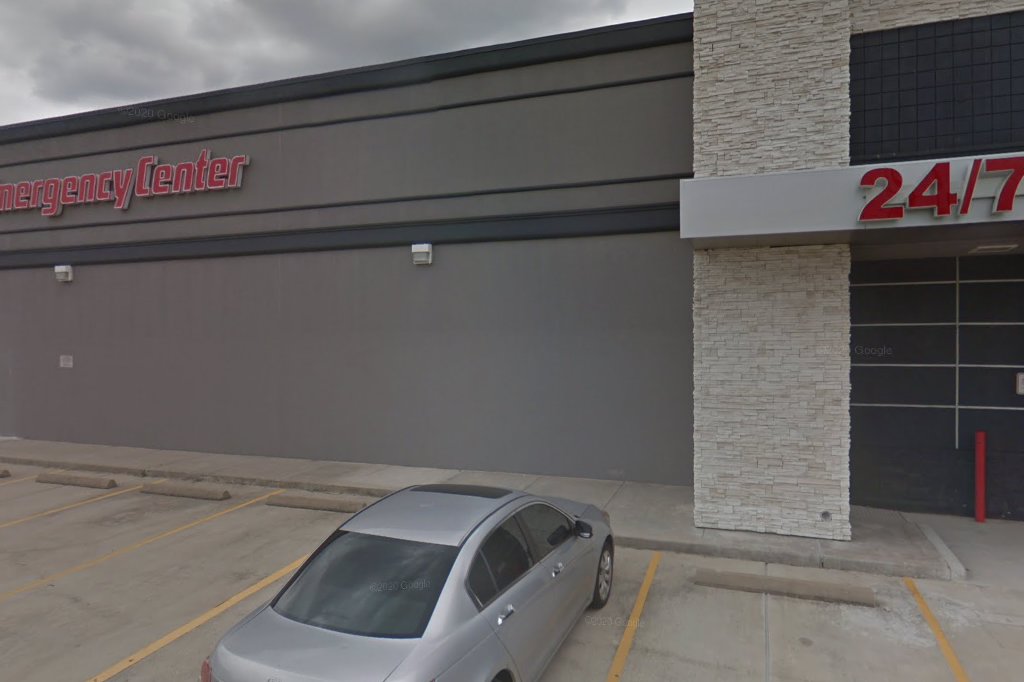 SignatureCare Emergency Center