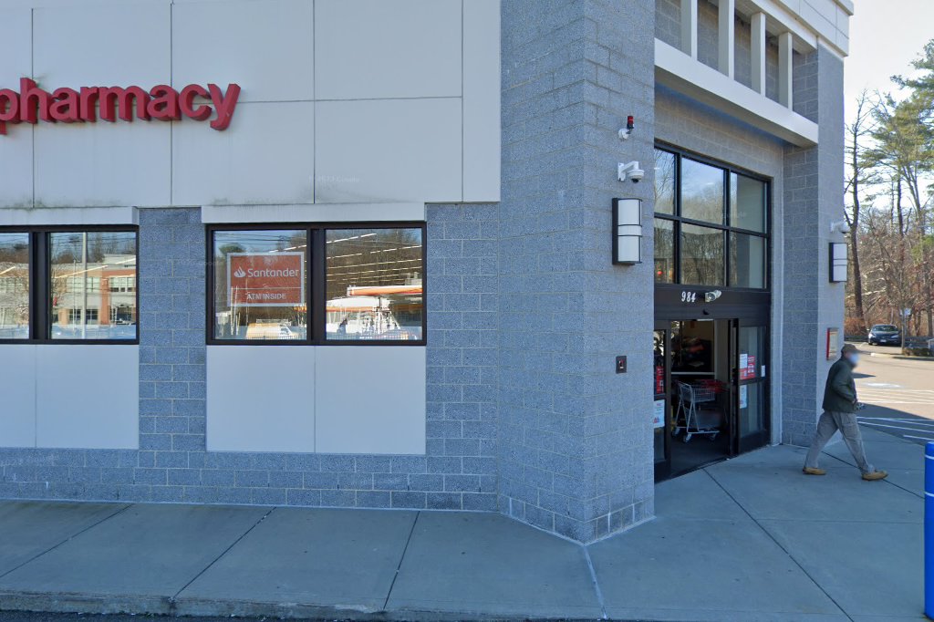 CVS Pharmacy