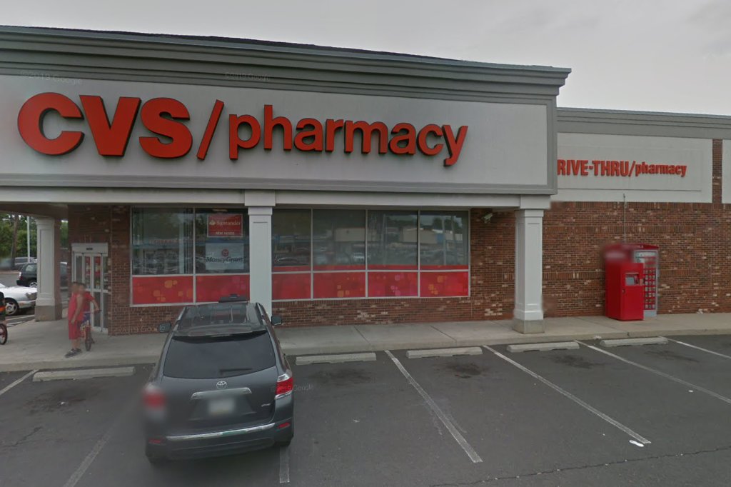 CVS Pharmacy