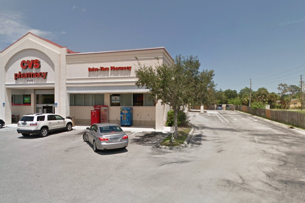 CVS Pharmacy