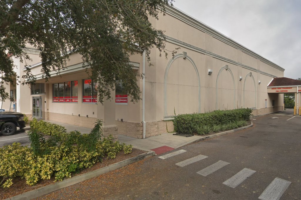 CVS Pharmacy