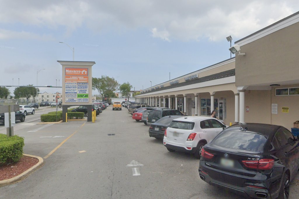 Navarro Discount Pharmacy