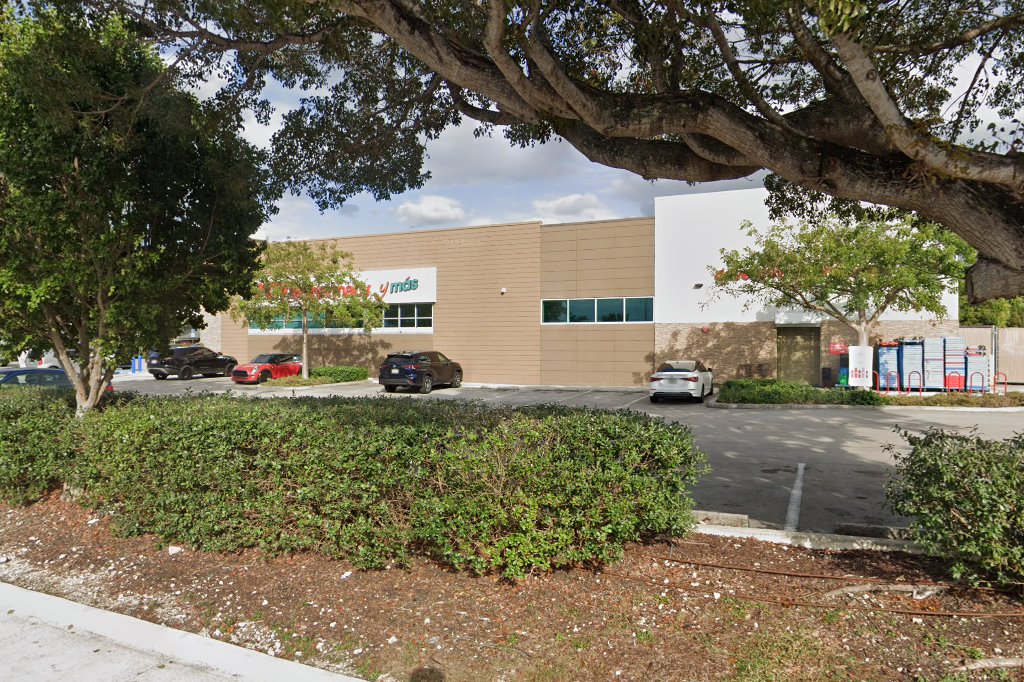 CVS Pharmacy