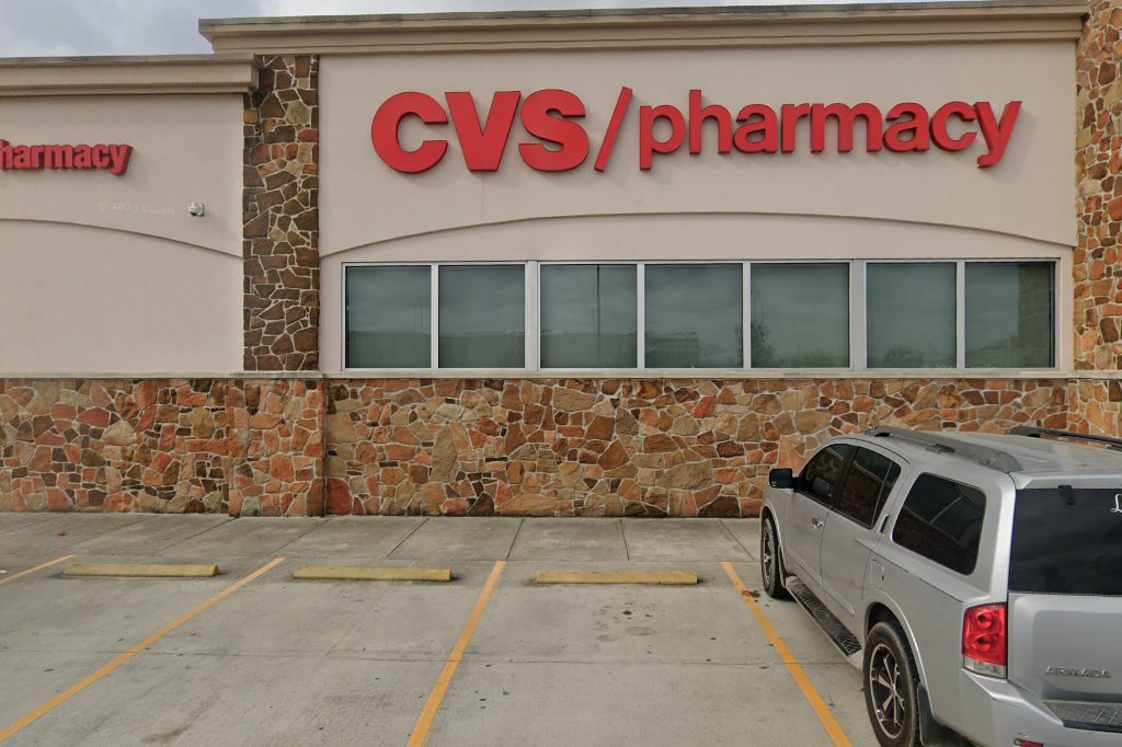 CVS Pharmacy