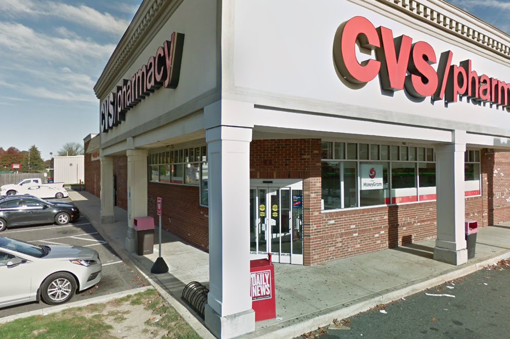 CVS Pharmacy