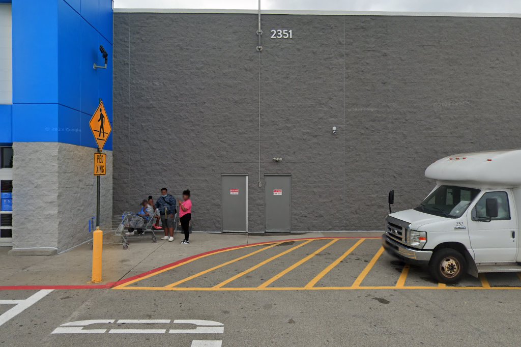 Walmart Pharmacy