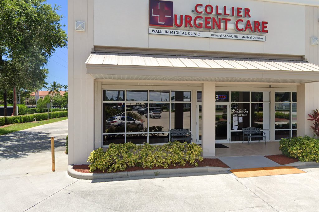 Collier Urgent Care