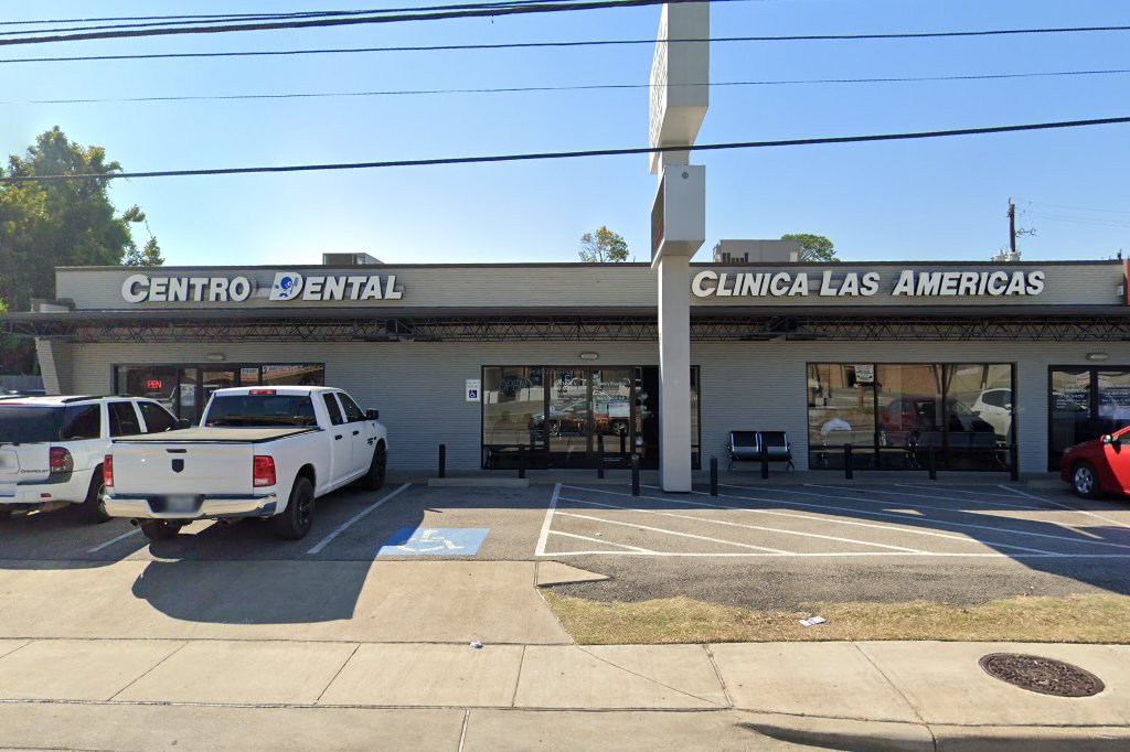 Clinica Las Americas