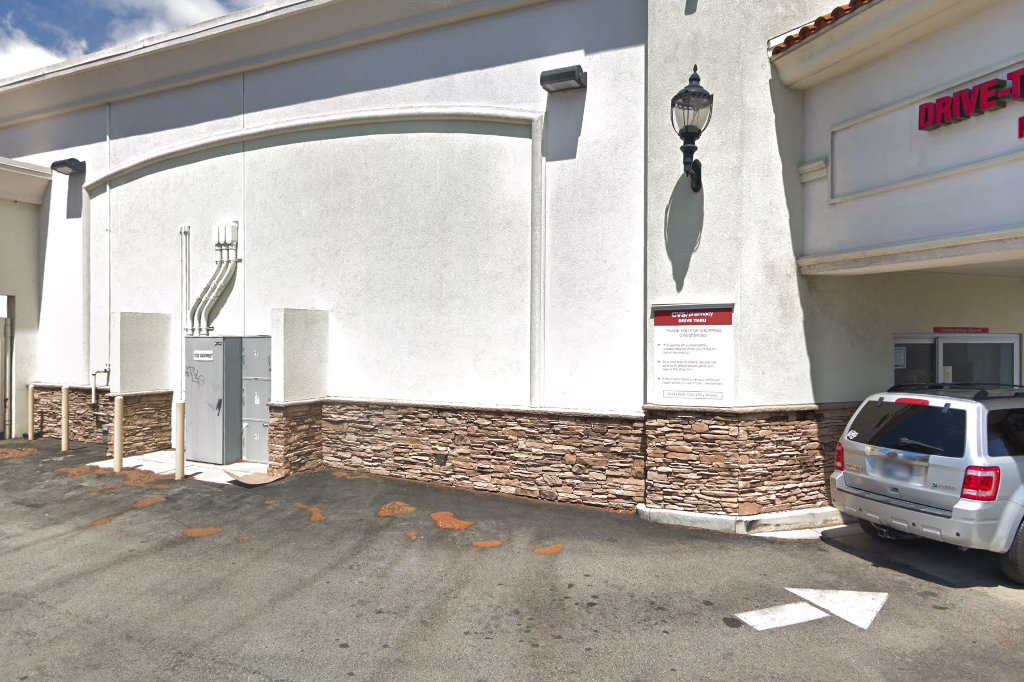 CVS Pharmacy