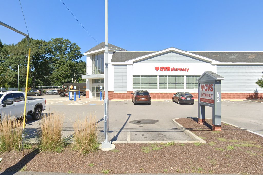 CVS Pharmacy