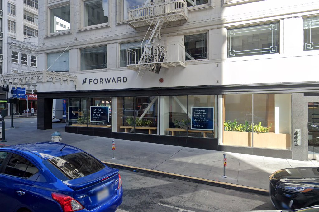 Forward Clinic