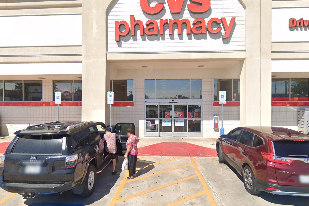 CVS Pharmacy