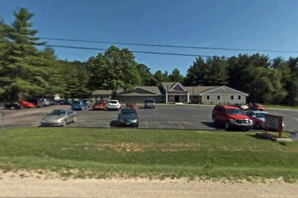 Sterling Area Health Center