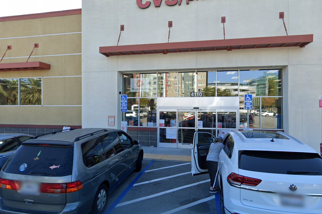 CVS Pharmacy