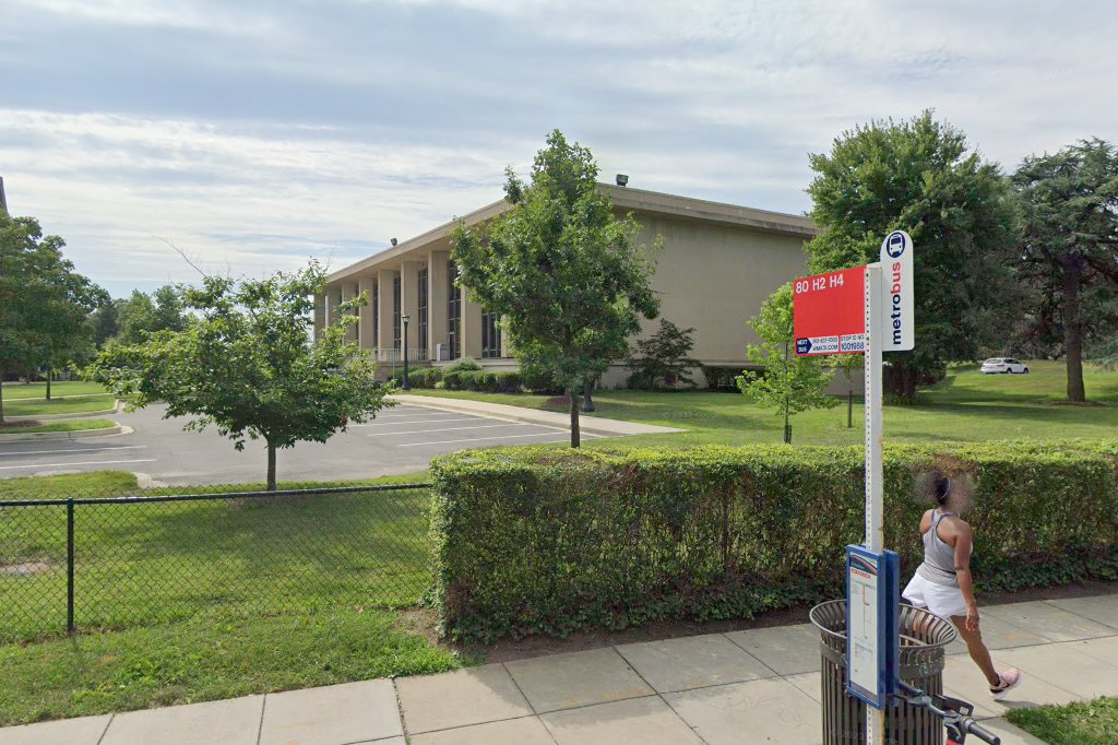 Childrenâs National Hospital  Trinity University