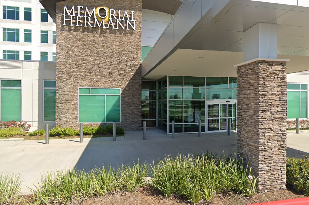 Memorial Hermann Convenient Care Center