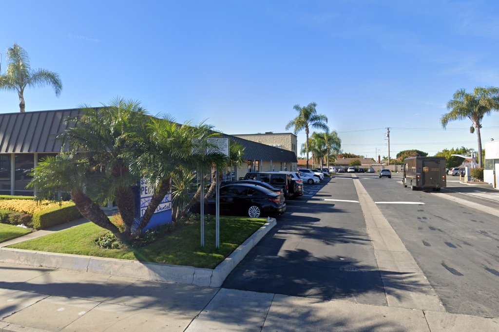 South Coast Pediatrics