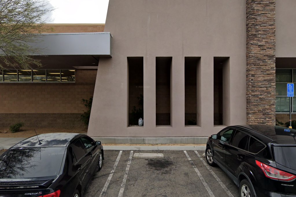 Rite Aid Pharmacy