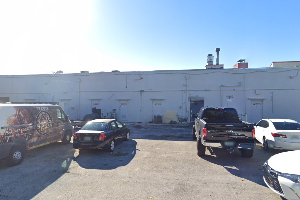 Pines Total Health Center