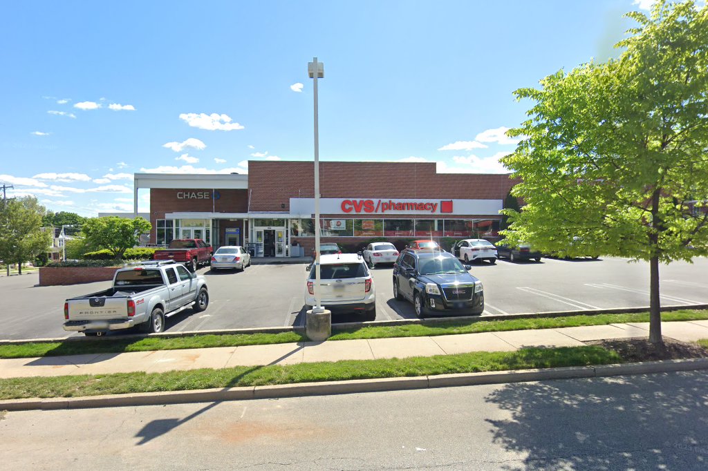 CVS Pharmacy