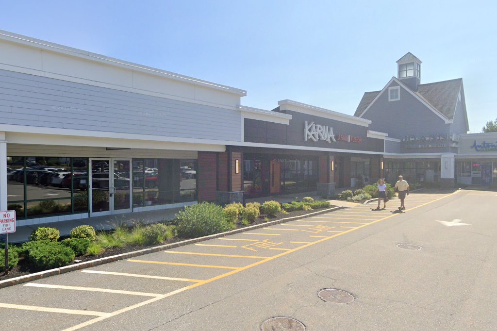 CVS Pharmacy