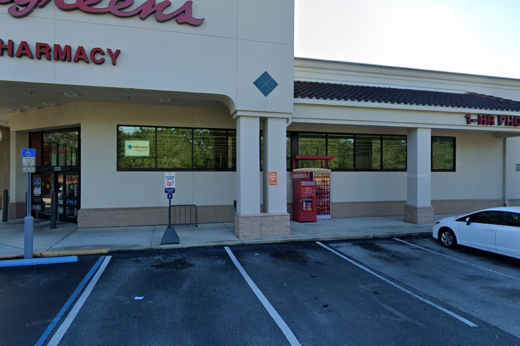 Walgreens