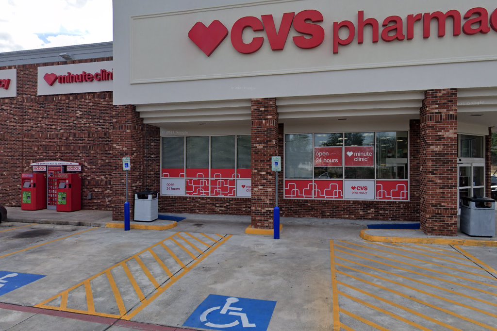 CVS Pharmacy