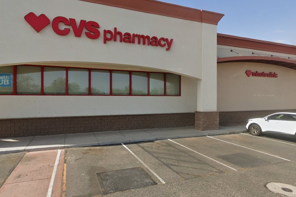 CVS Pharmacy