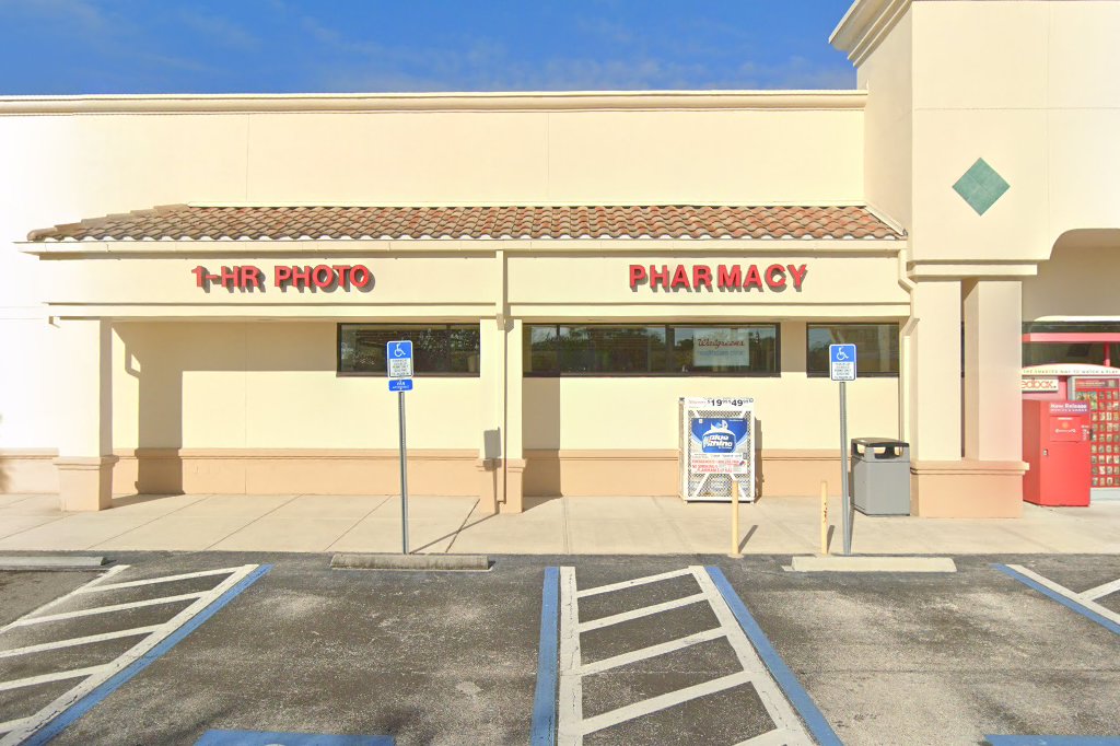 Walgreens