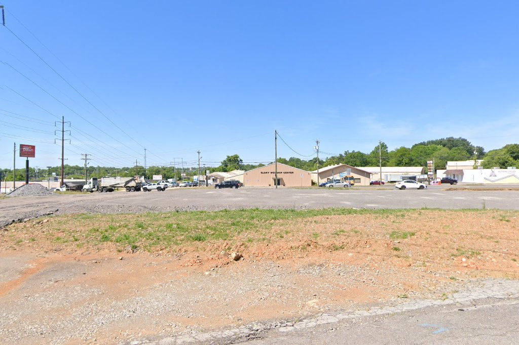 Ascension Saint Thomas Urgent Care