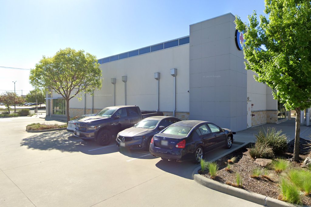 Texas Health Emergency Room