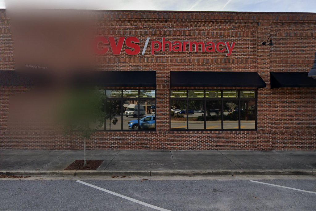 CVS Pharmacy