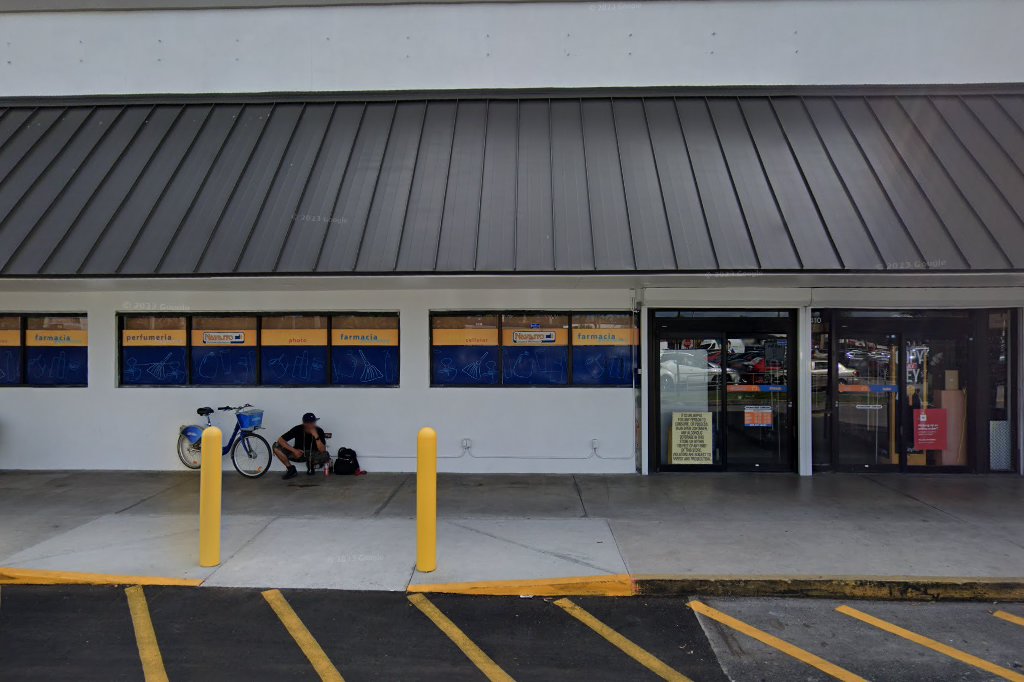 Navarro Discount Pharmacy
