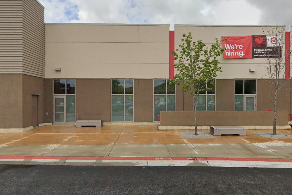 CVS Pharmacy