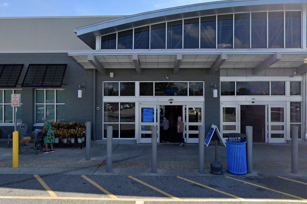 Walmart Pharmacy