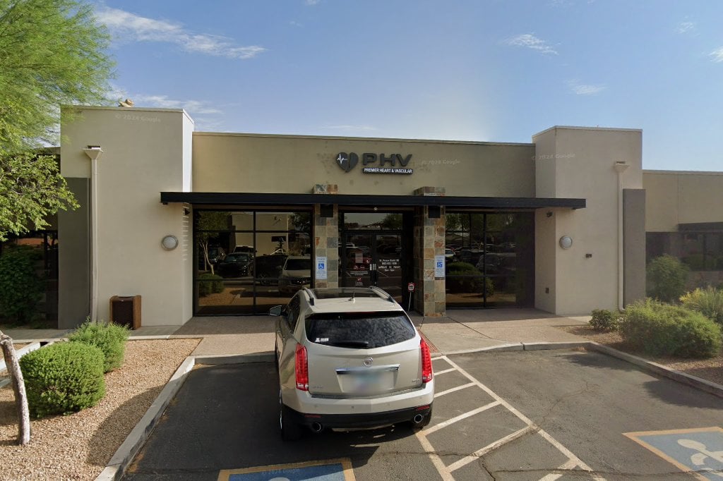 Desert Bloom Family Medicine