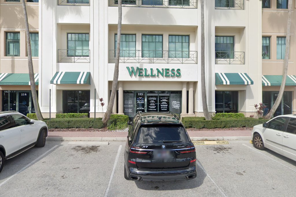 Premier Family Health & Wellness