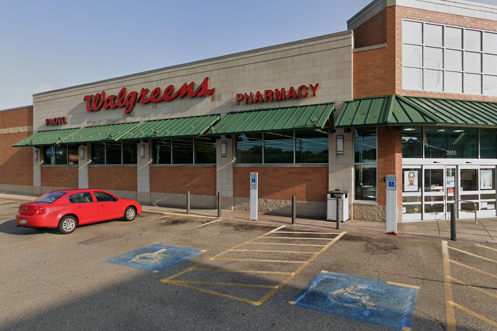 Walgreens