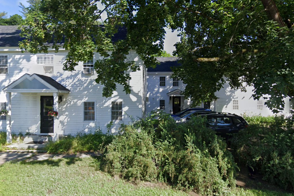 Newbury Health Clinic