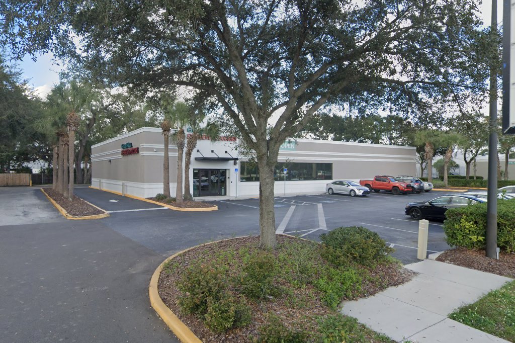 GuideWell Emergency Doctors